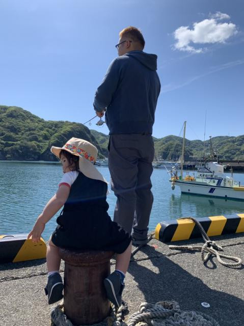 ましろ&しおんパパさんの写真