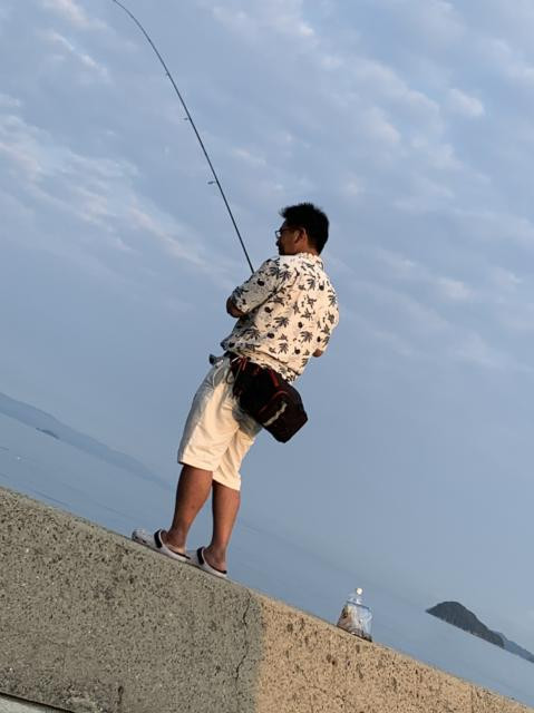 わたきちさんの写真