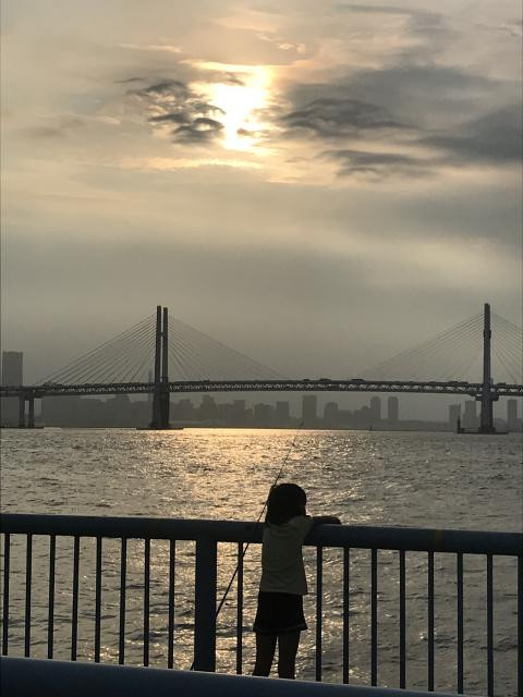 あっきーさんの写真